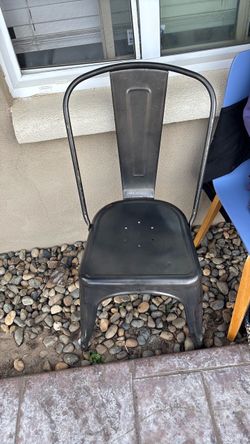 Chairs 4