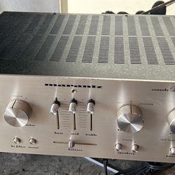 marantz 1090 , console stereo amplifier