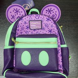 Disney Backpacks 
