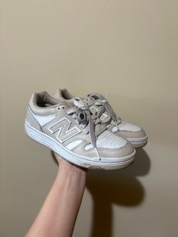 New balance