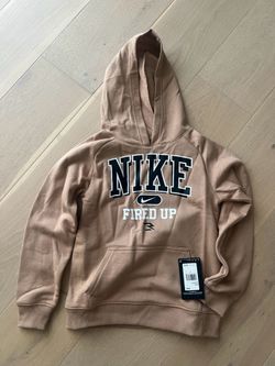 Nike boys S 8-10 new