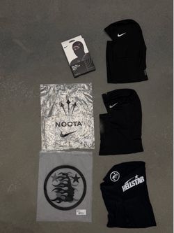 3 Ski Masks Mix & Match