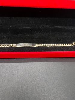 Bracelet