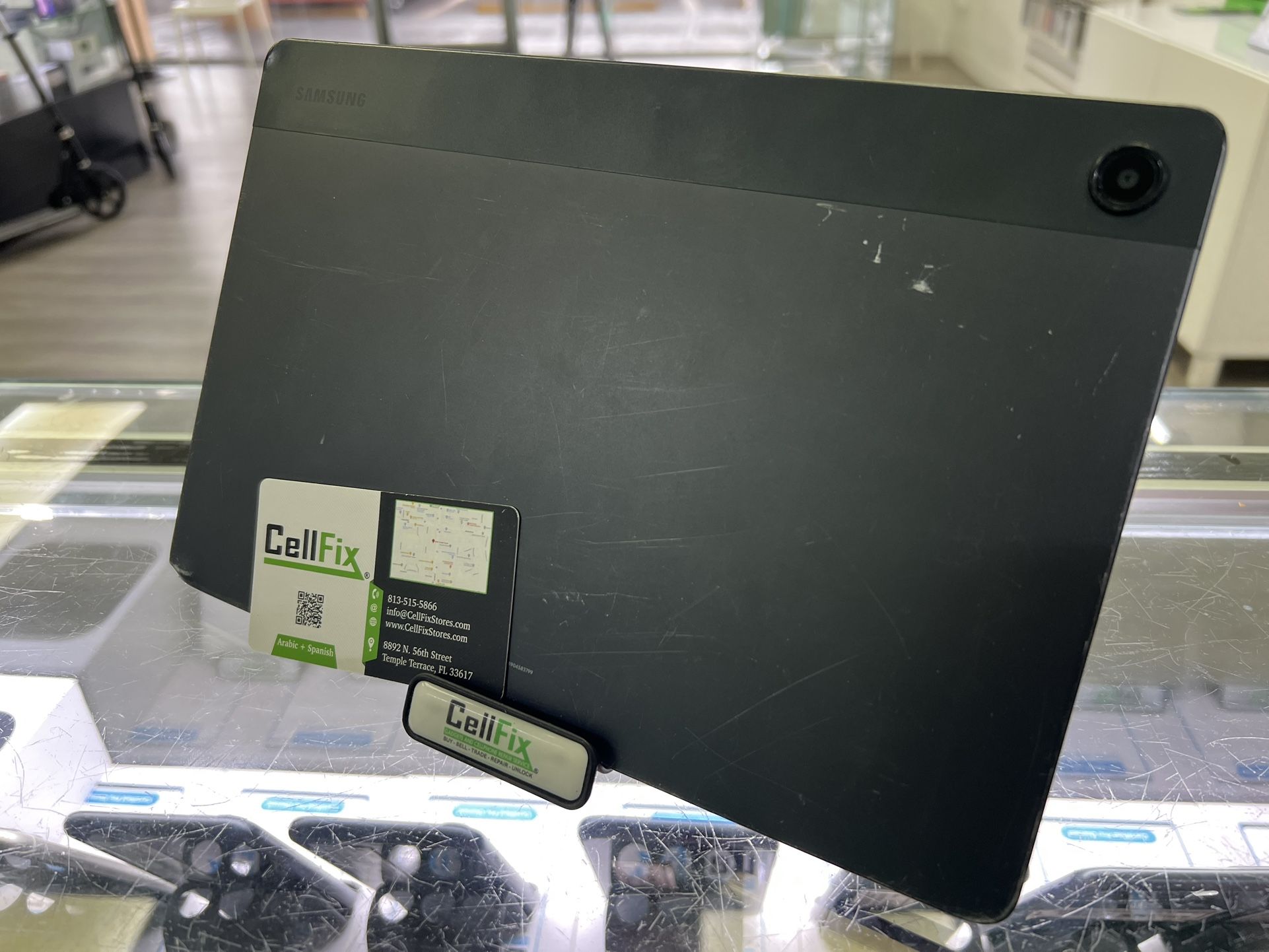 Samsung Galaxy Tab A9+ 5g Unlocked