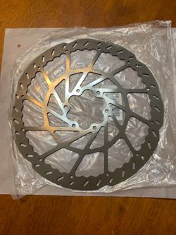 New disc brake rotor for talaria and Surron rear specific