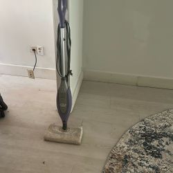 Shark Steam Cleaner
