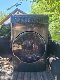 Samsung Washer n dryer  smart