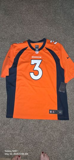 Brand new nike mens XL DENVER BRONCOS
