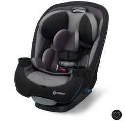 Infant car seat