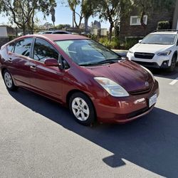 2005 Toyota Prius