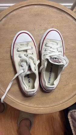 Converse Kids