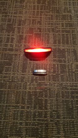 Helmet Light