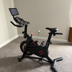 Echelon Connect Sport-S Indoor Cycling Exercise Bi