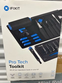 Toolkit IFIXIT