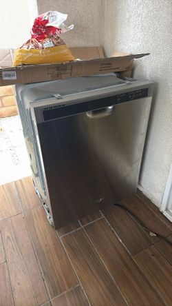 Dishwasher FREE
