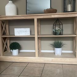 Way Fair Console Table 