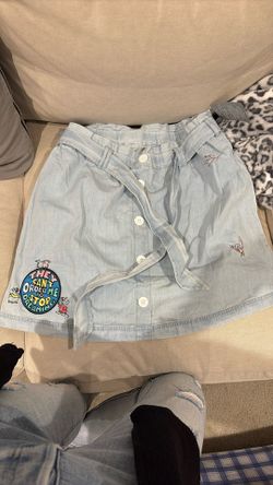 Disney Skirt