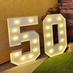 Birthday Decorations 50