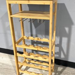 Wine Rack