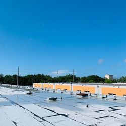Roofing