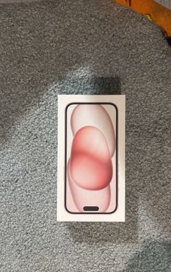 iphone 15 case box EMPTY
