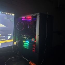 Gaming PC 