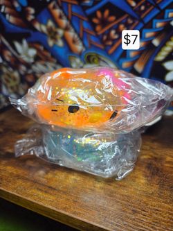 Hello Kitty Sugar Squishy