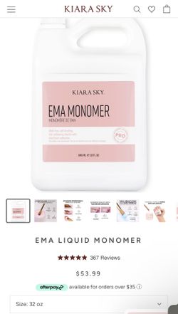 KIARA SKY EMA MONOMER