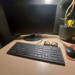 Dell Desktop Computer