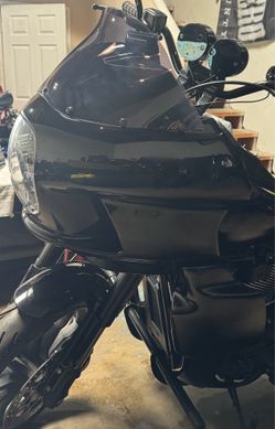 FXRT Fairing