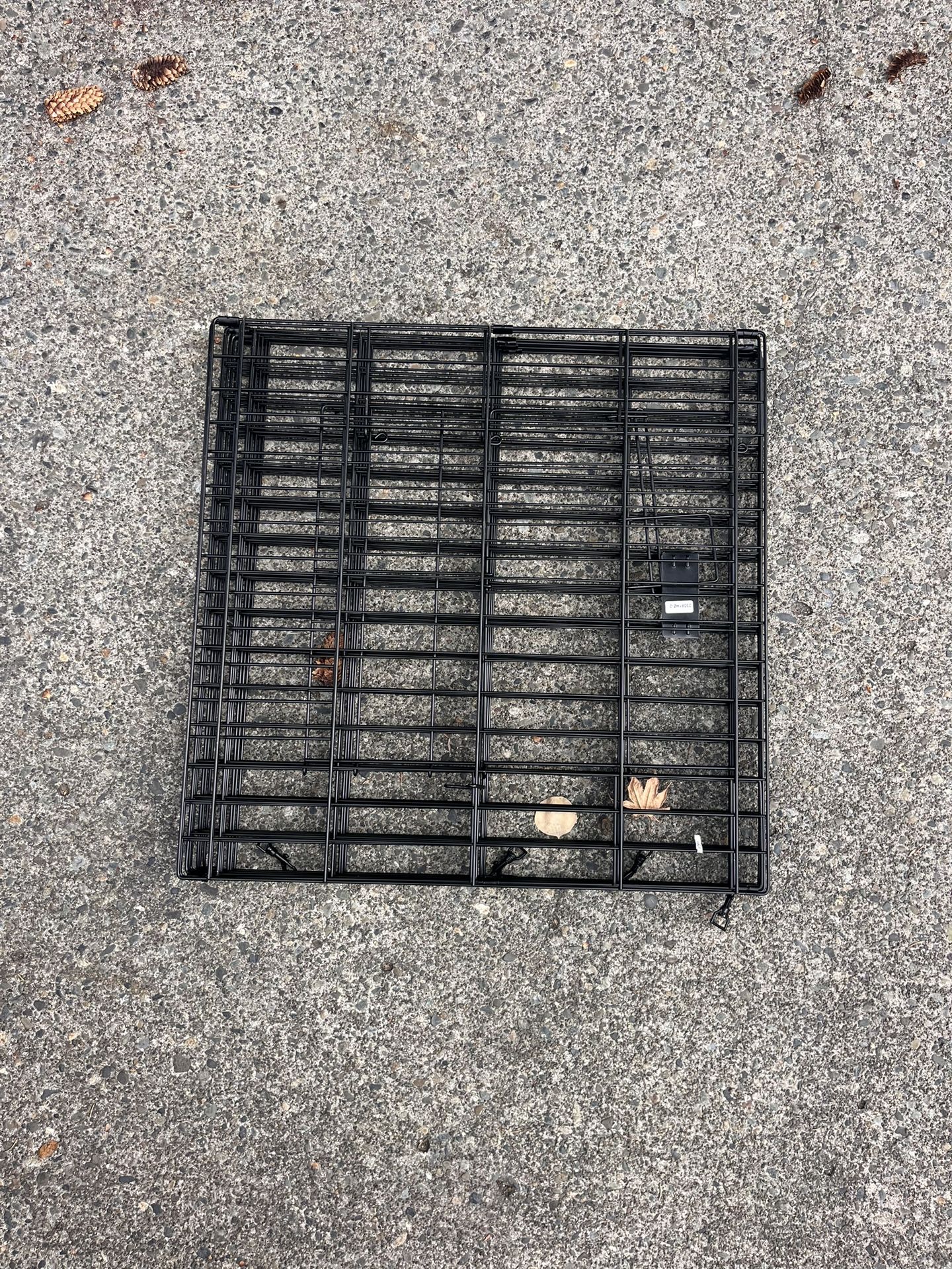 pet crate