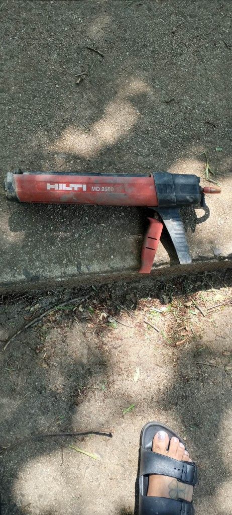 Hilti Md 2500