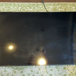 Samsung 43” (2020) Smart TV 