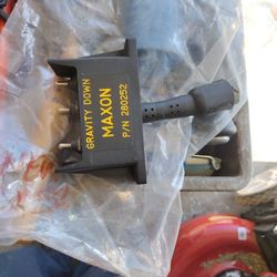 Maxxon Lift Controller