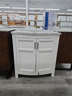 Bathroom Vanity