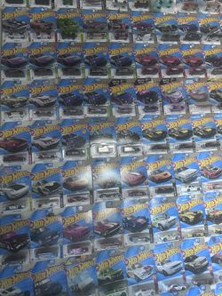 Hotwheels