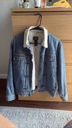Vintage Ralph Lauren denim jacket