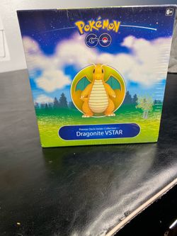 Dragonite VSTAR