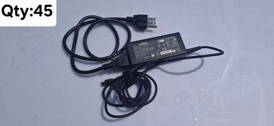 65w USB-C Laptop Chargers (BULK)