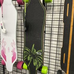 Meepo Envy Electric Skateboard 