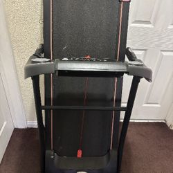 For Sale: Used Treadmill – Excellent Condition