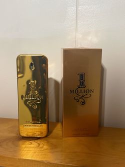 One million cologne