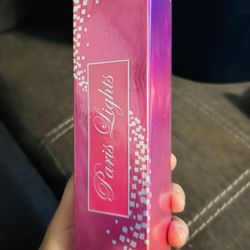 Paris Hilton Perfume 