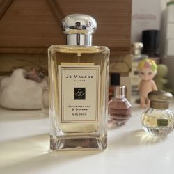 Jo Malone London Honeysuckle & Davana Women's Eau de Cologne- 3.4 fl oz New