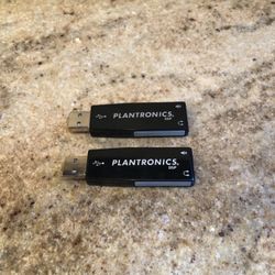 Plantronics Audio DSP Adapter - Set Of 2
