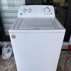 KENMORE WASHER 