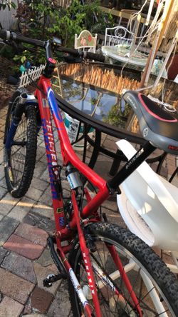 Gary fisher sugar 3 mountain bike