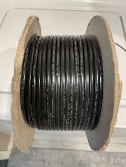 POTS Telephone Cable