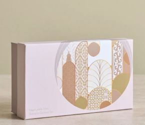 Tea cup set