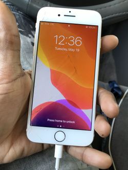 iPhone 7 32gb unlocked